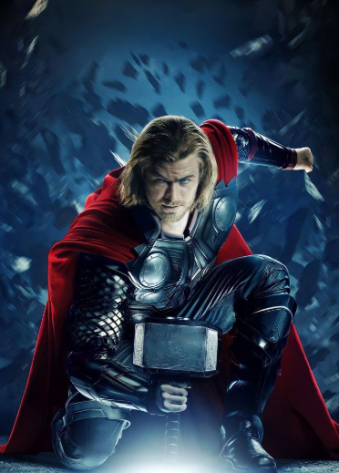 Thor